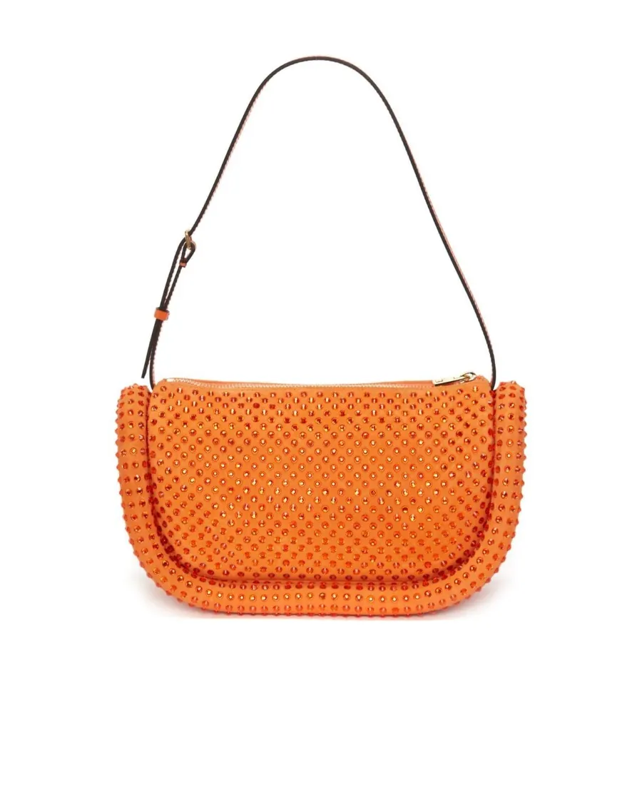 Bumper-15 Leather Shoulder Bag