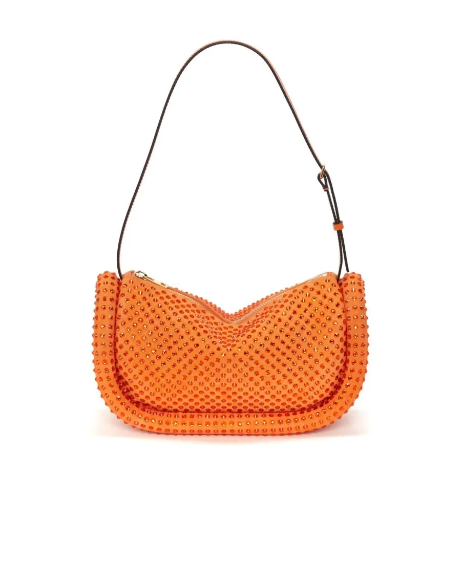 Bumper-15 Leather Shoulder Bag