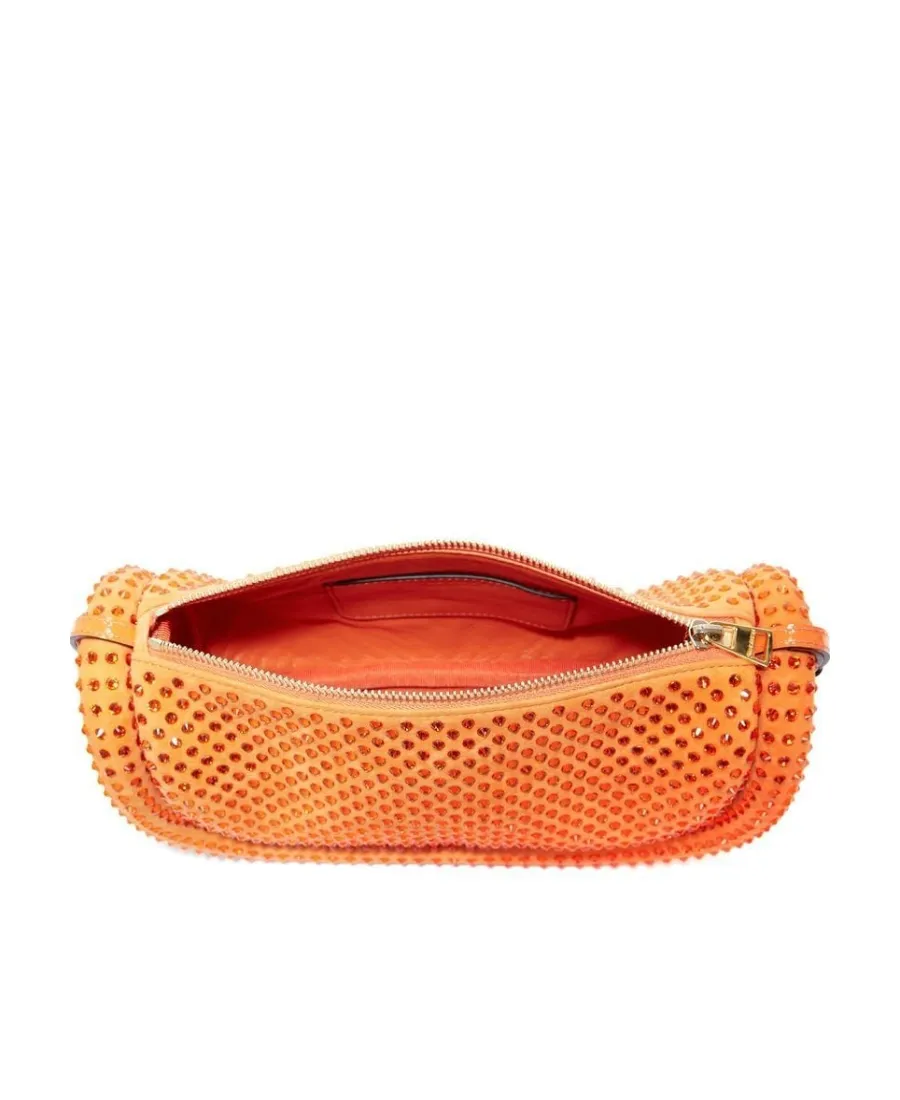 Bumper-15 Leather Shoulder Bag