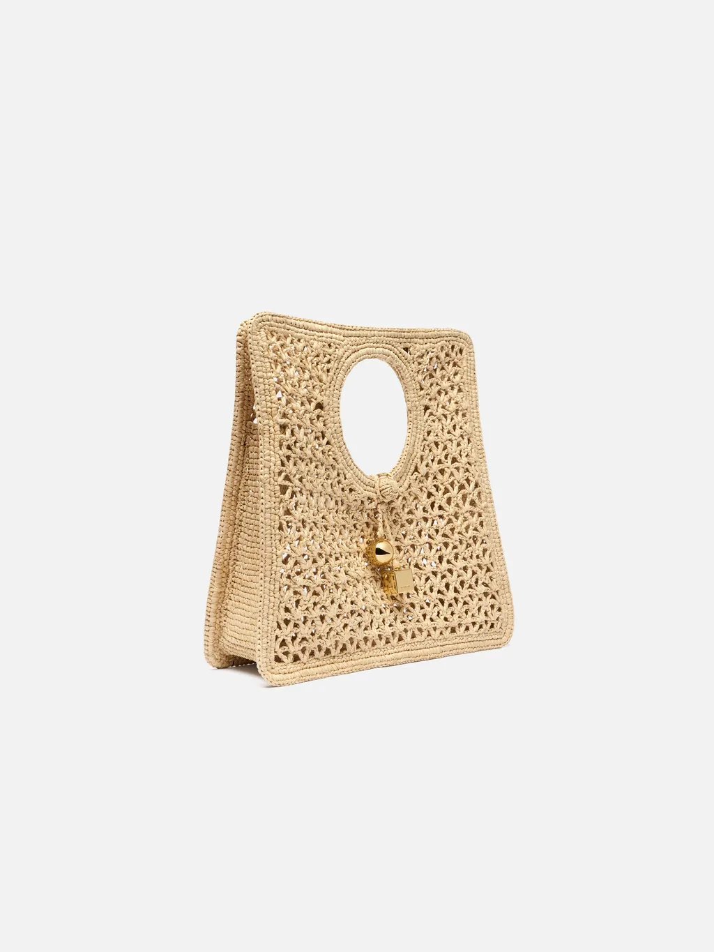 Small Square Tote