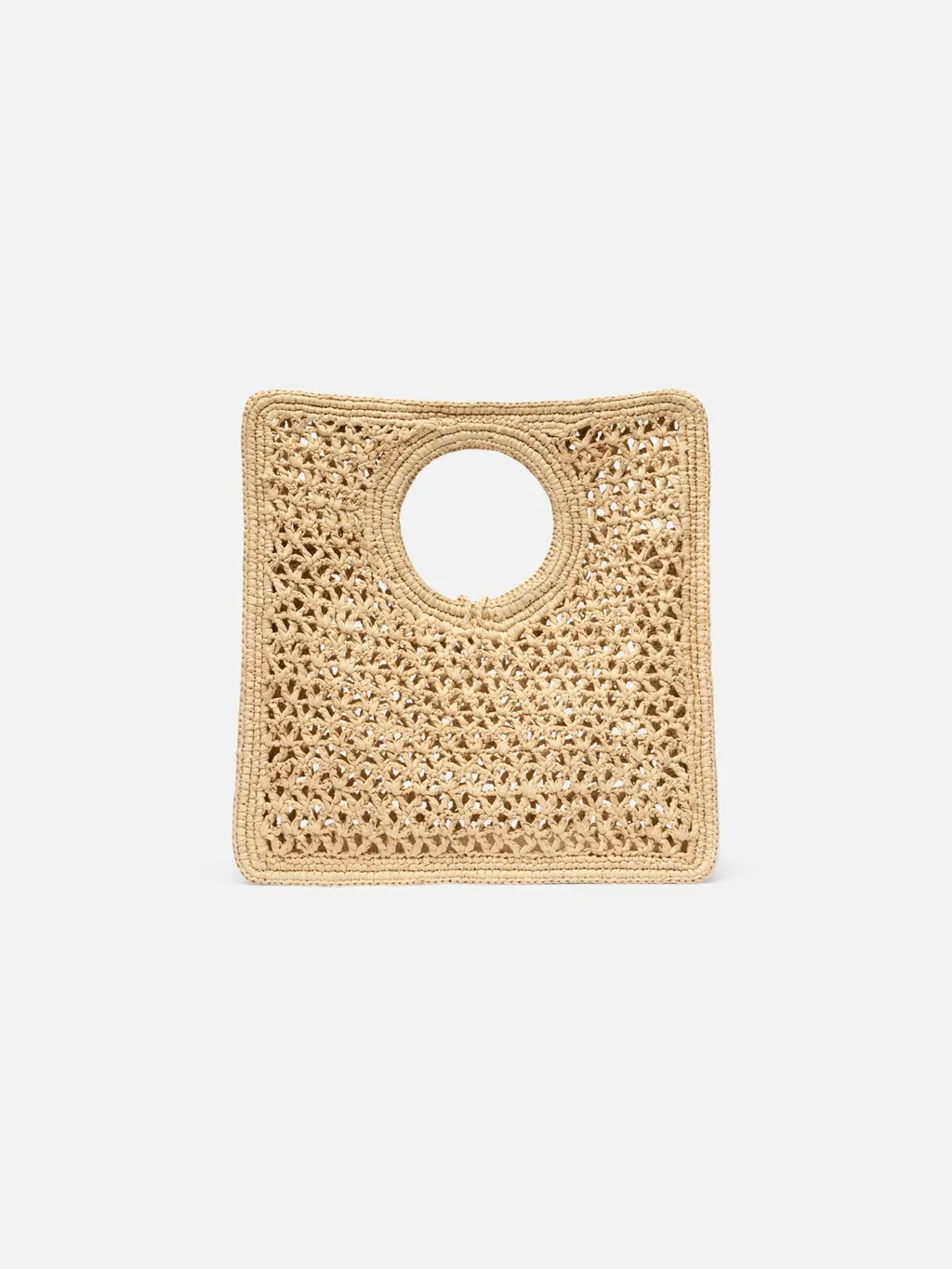 Small Square Tote