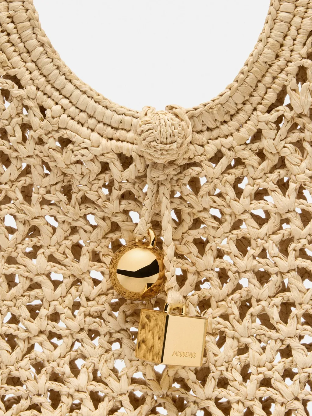 Small Square Tote