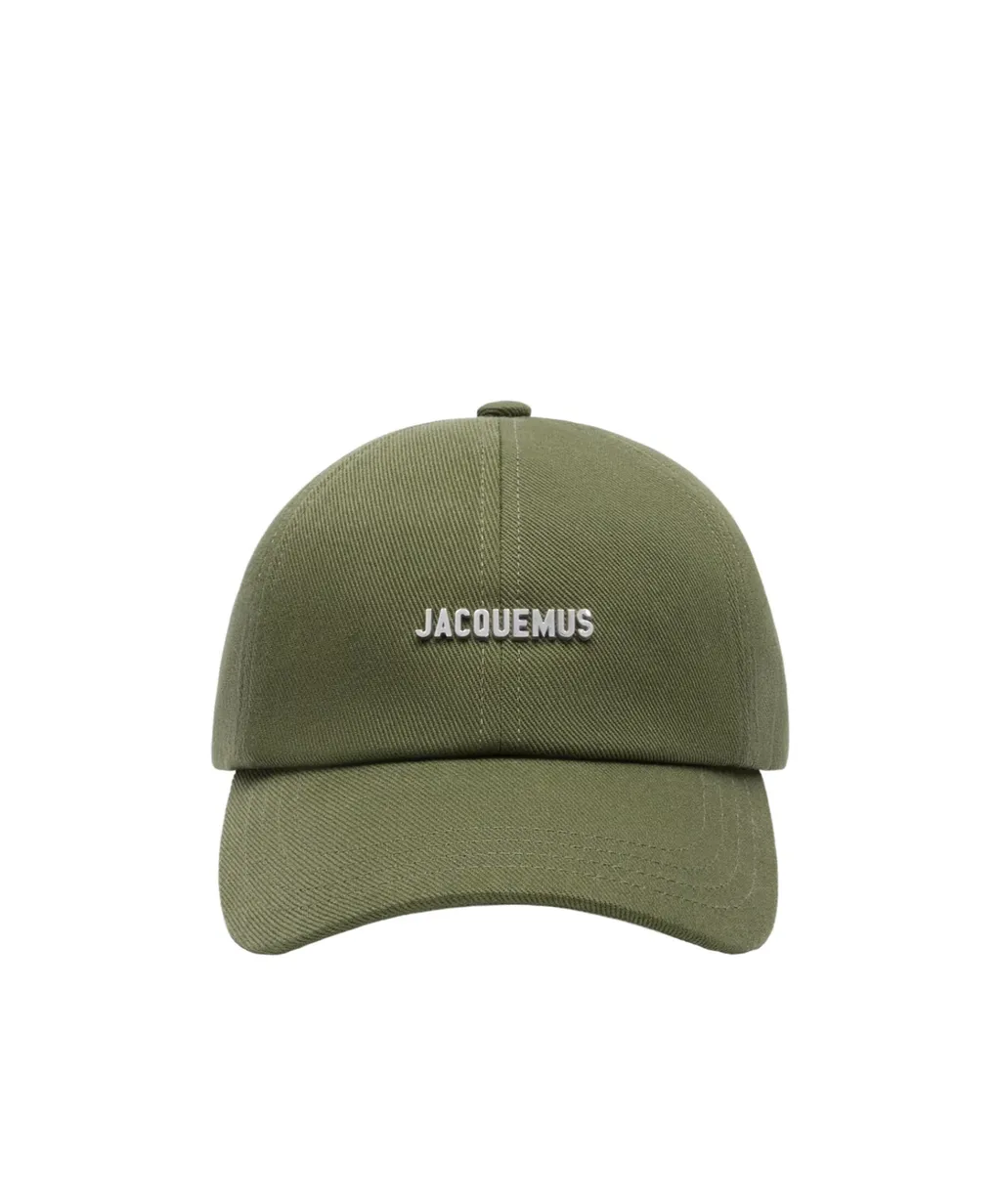 The Gadjo Baseball Cap