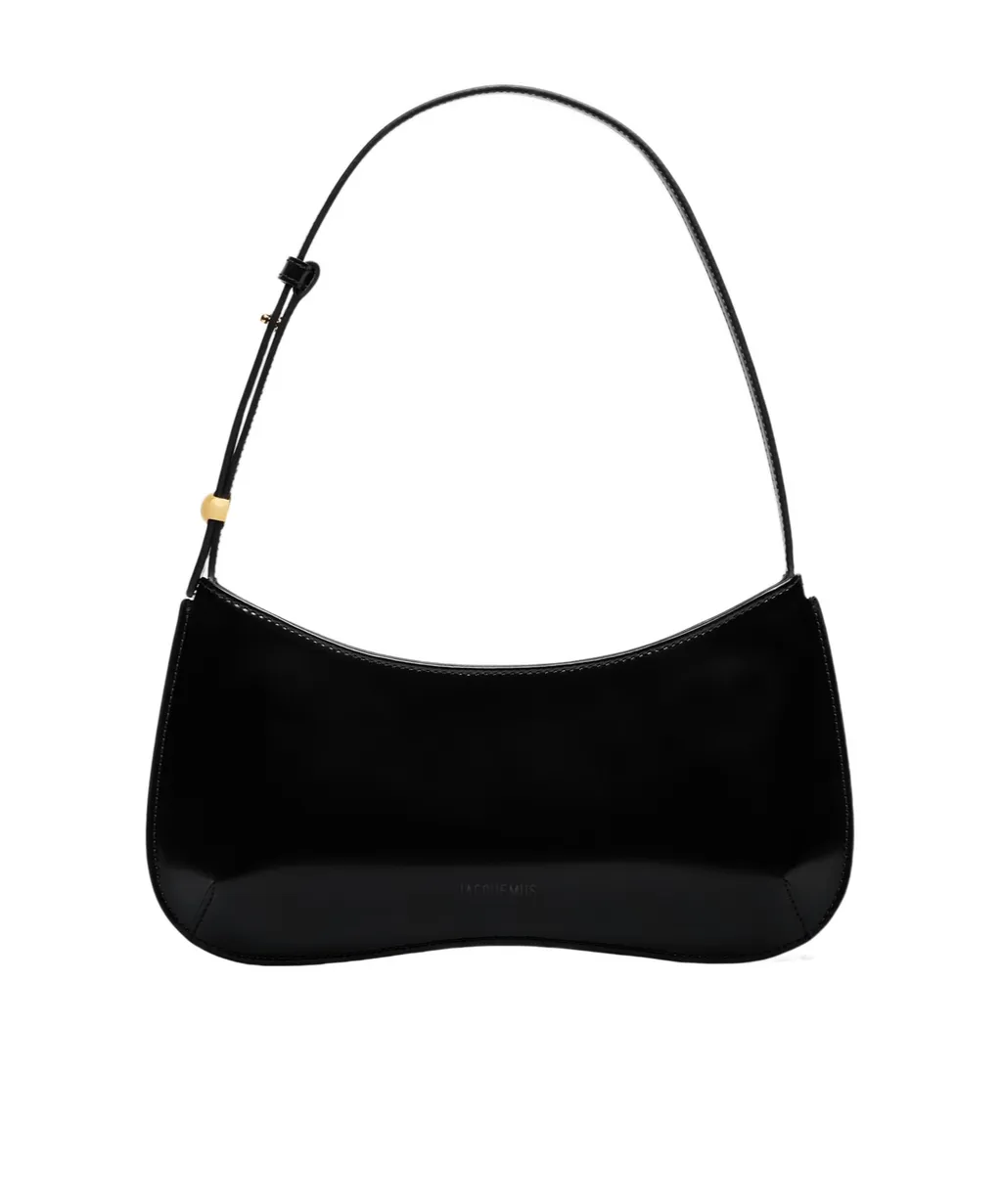 A Bisou Shoulder Bag