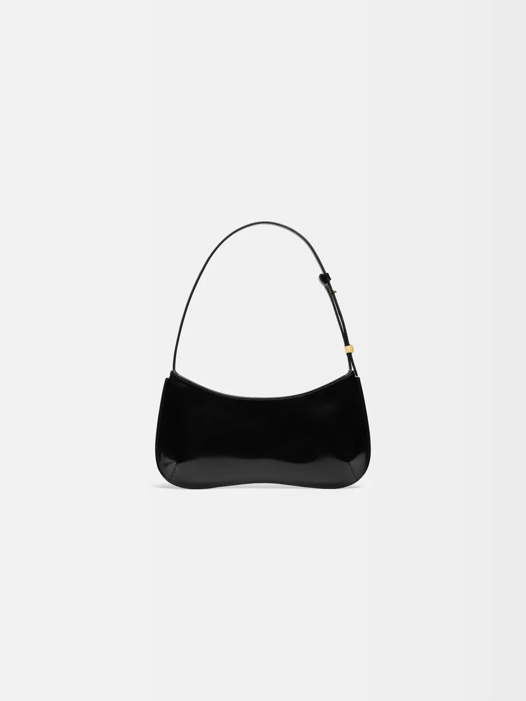 A Bisou Shoulder Bag
