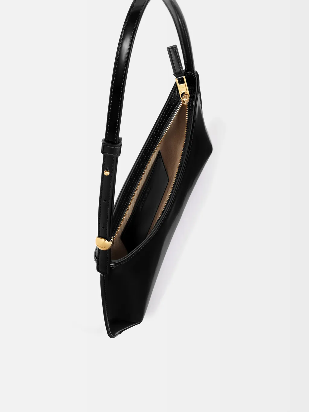 A Bisou Shoulder Bag