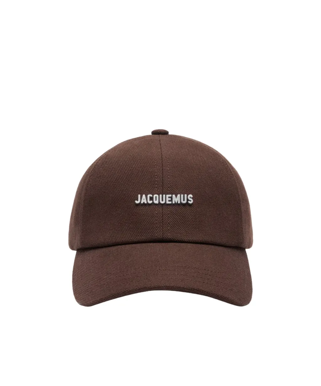 The Gadjo Baseball Cap