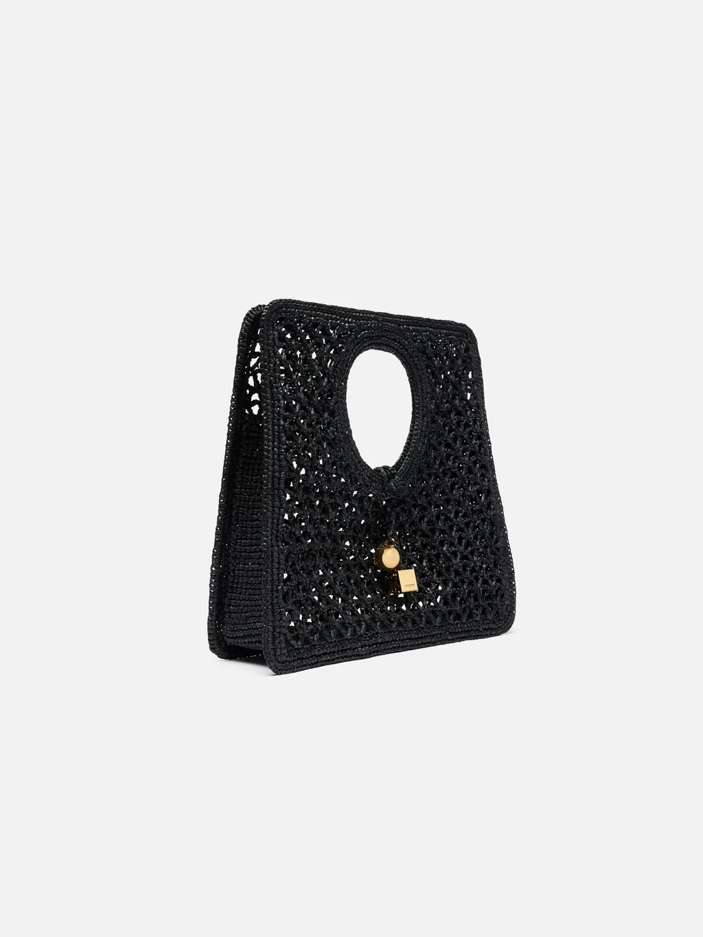 Small Square Tote
