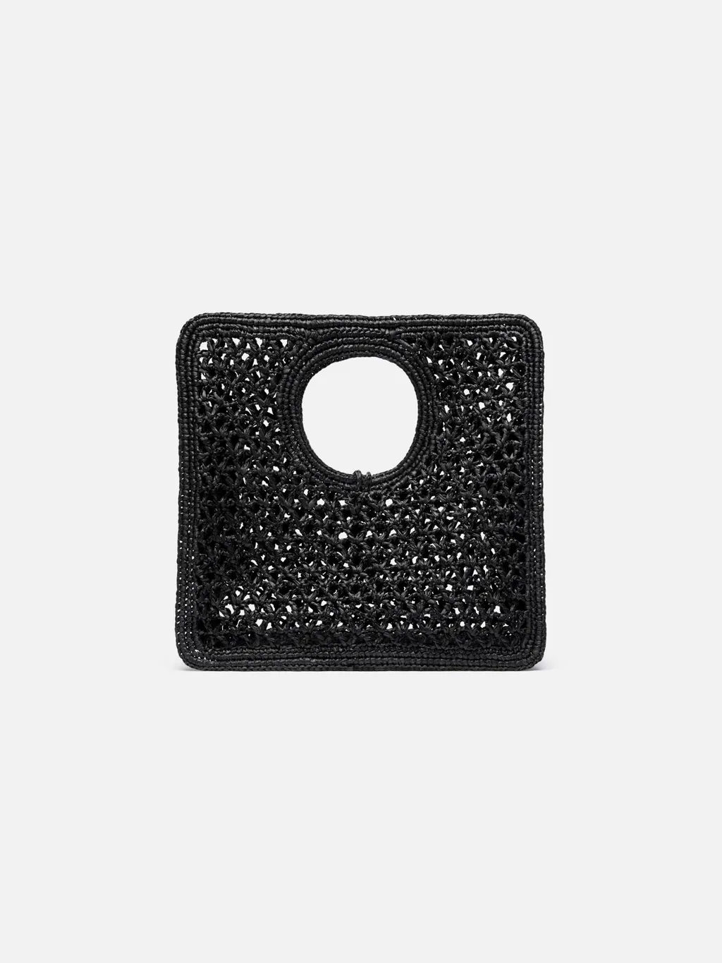 Small Square Tote