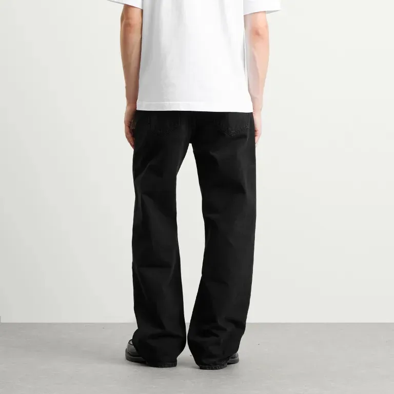 Denim Trousers