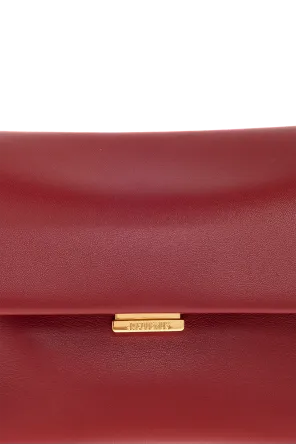 Flap Shoulder Bag
