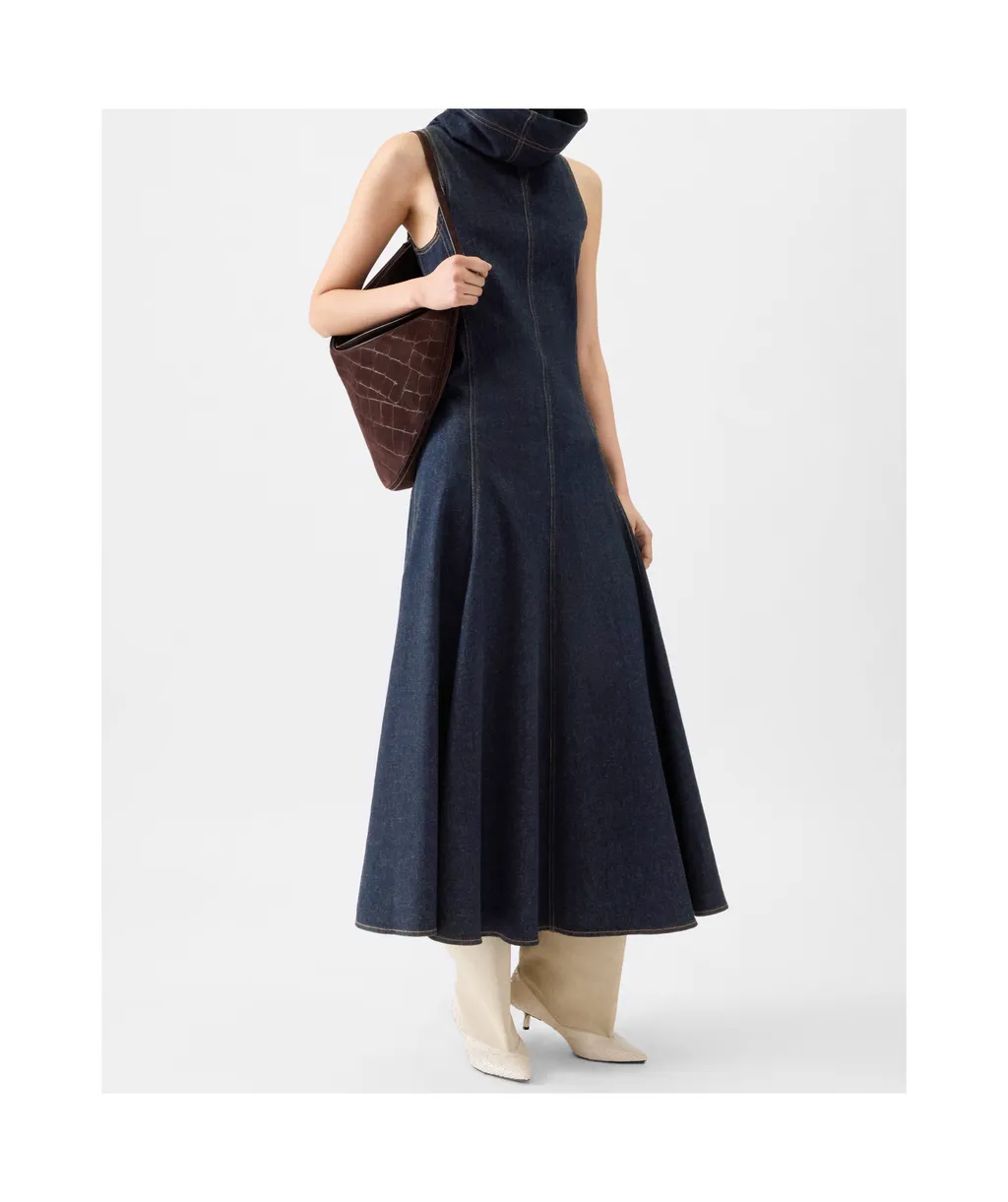 Sleeveless Dress