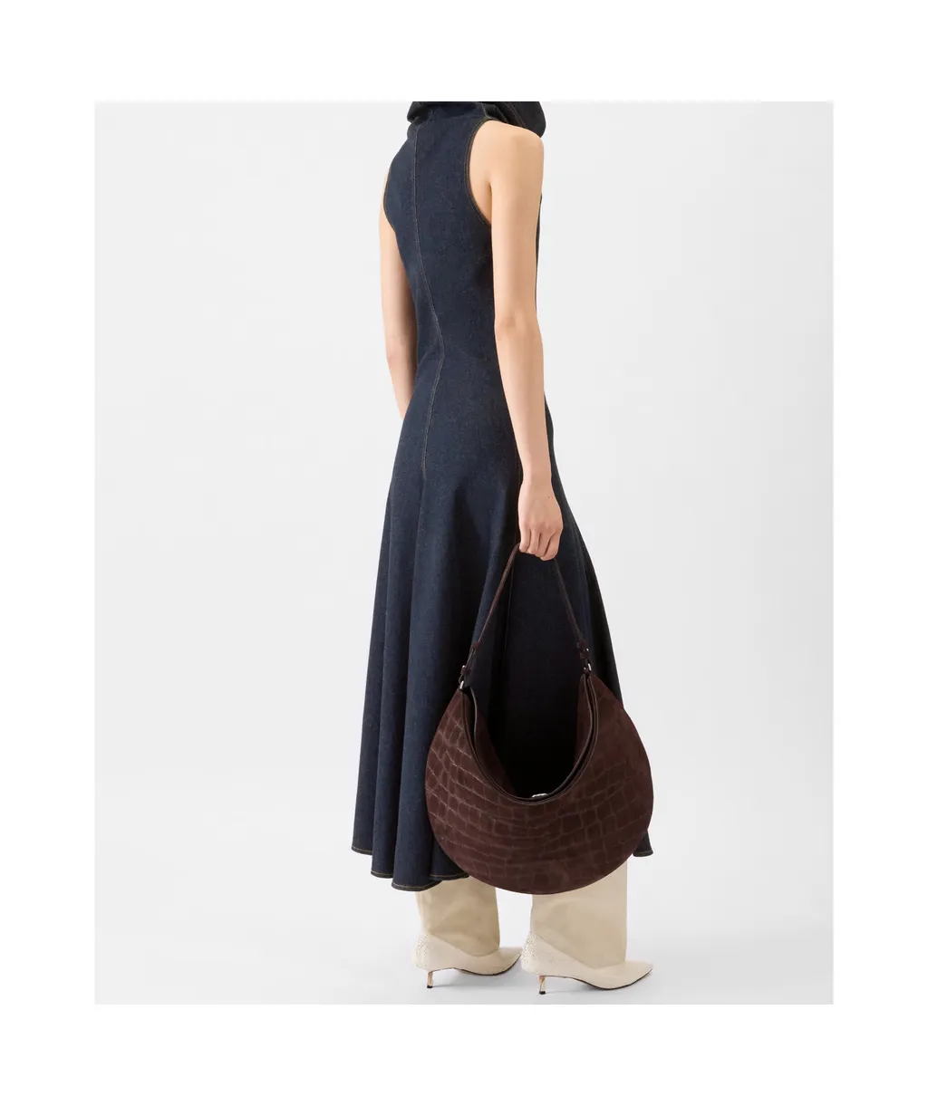 Sleeveless Dress