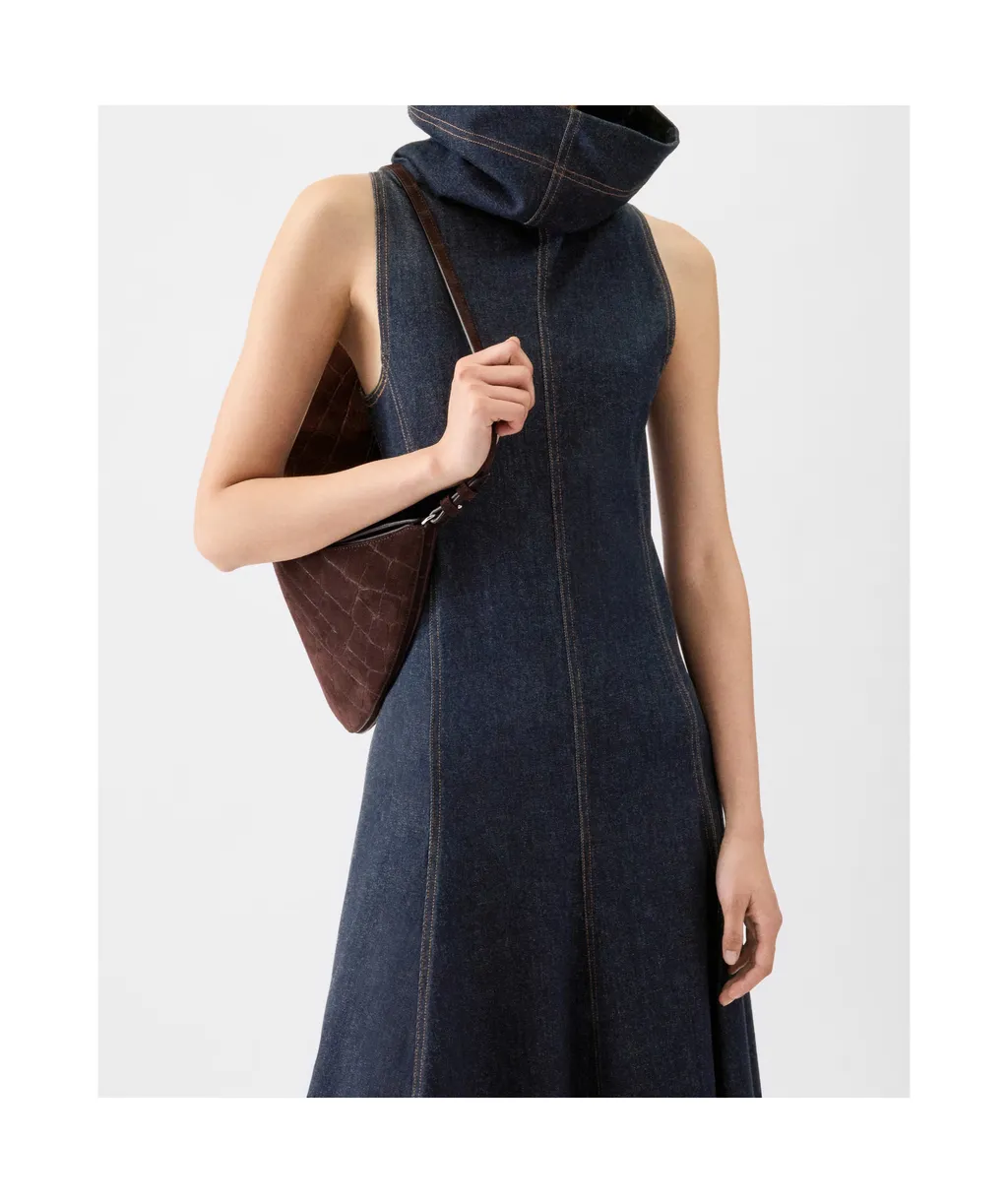 Sleeveless Dress