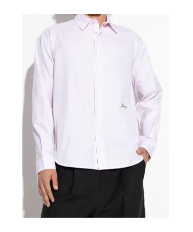 The Simon Long-Sleeve Shirt