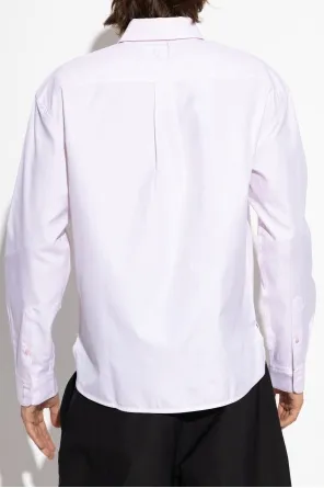The Simon Long-Sleeve Shirt