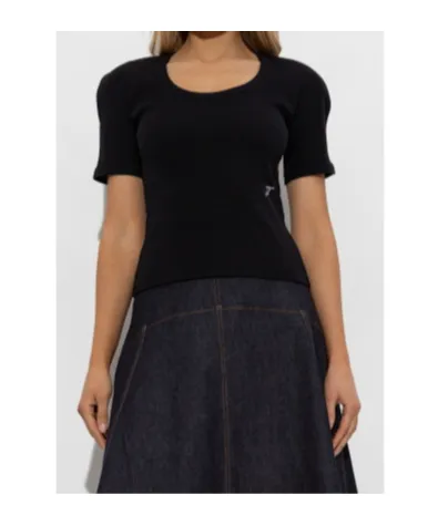 Short-Sleeved T-Shirt