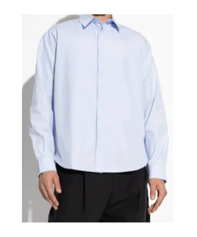 Classic Collar Shirt