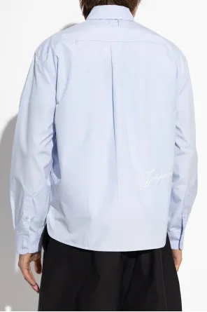 Classic Collar Shirt