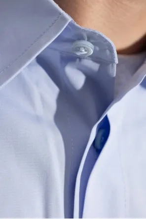 Classic Collar Shirt