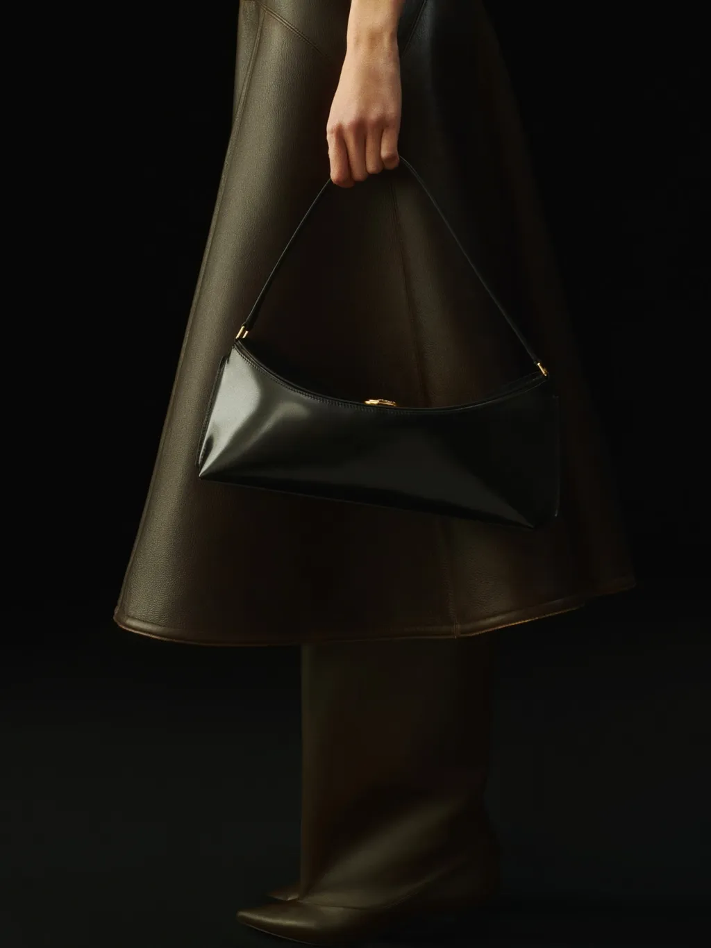 Ovalo Tote