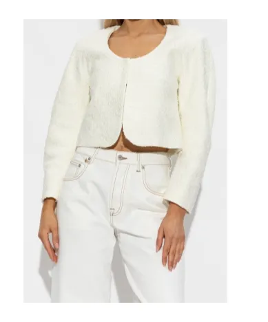 Long Sleeve Casual Jacket