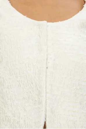 Long Sleeve Casual Jacket