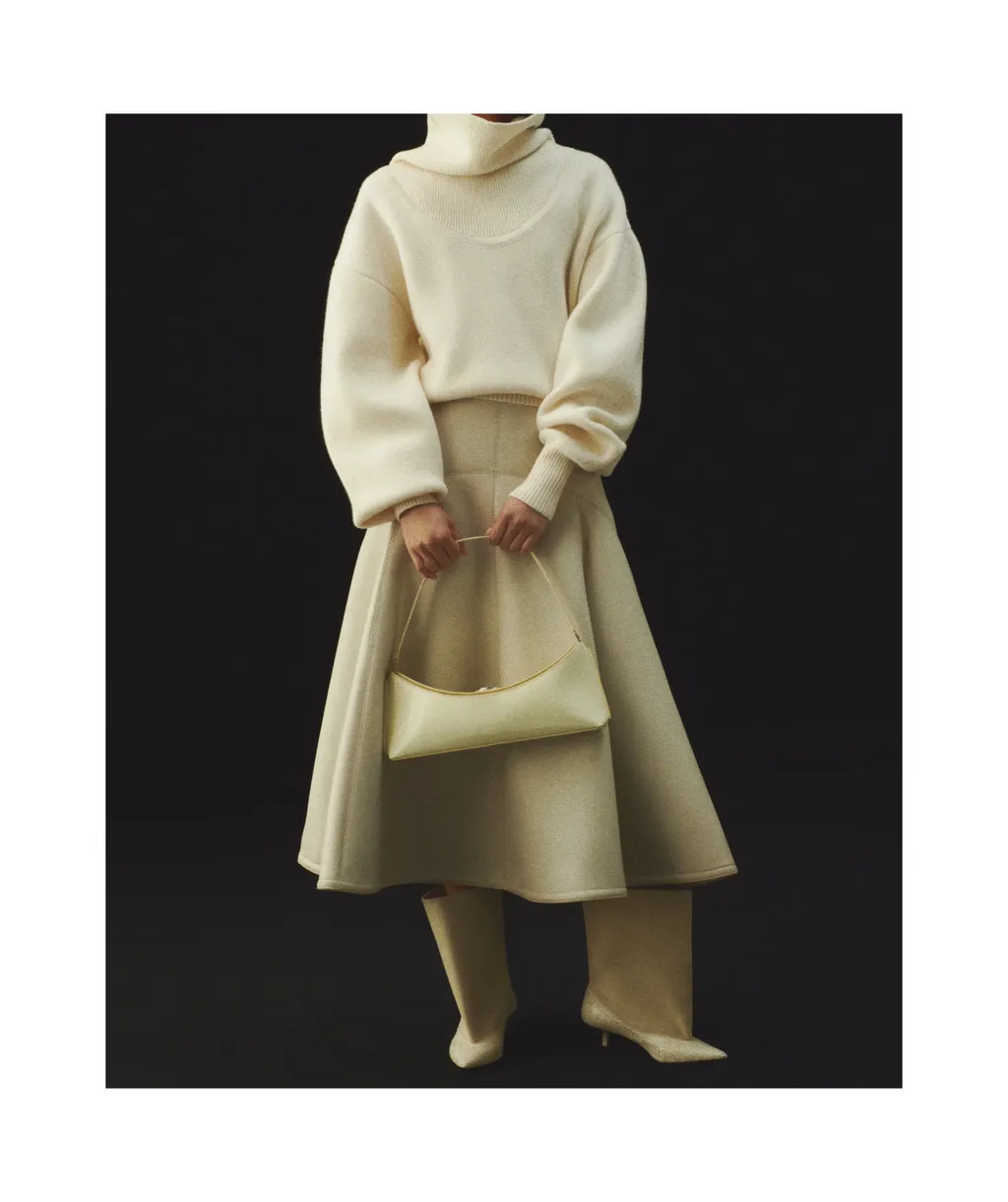 Ovalo Tote