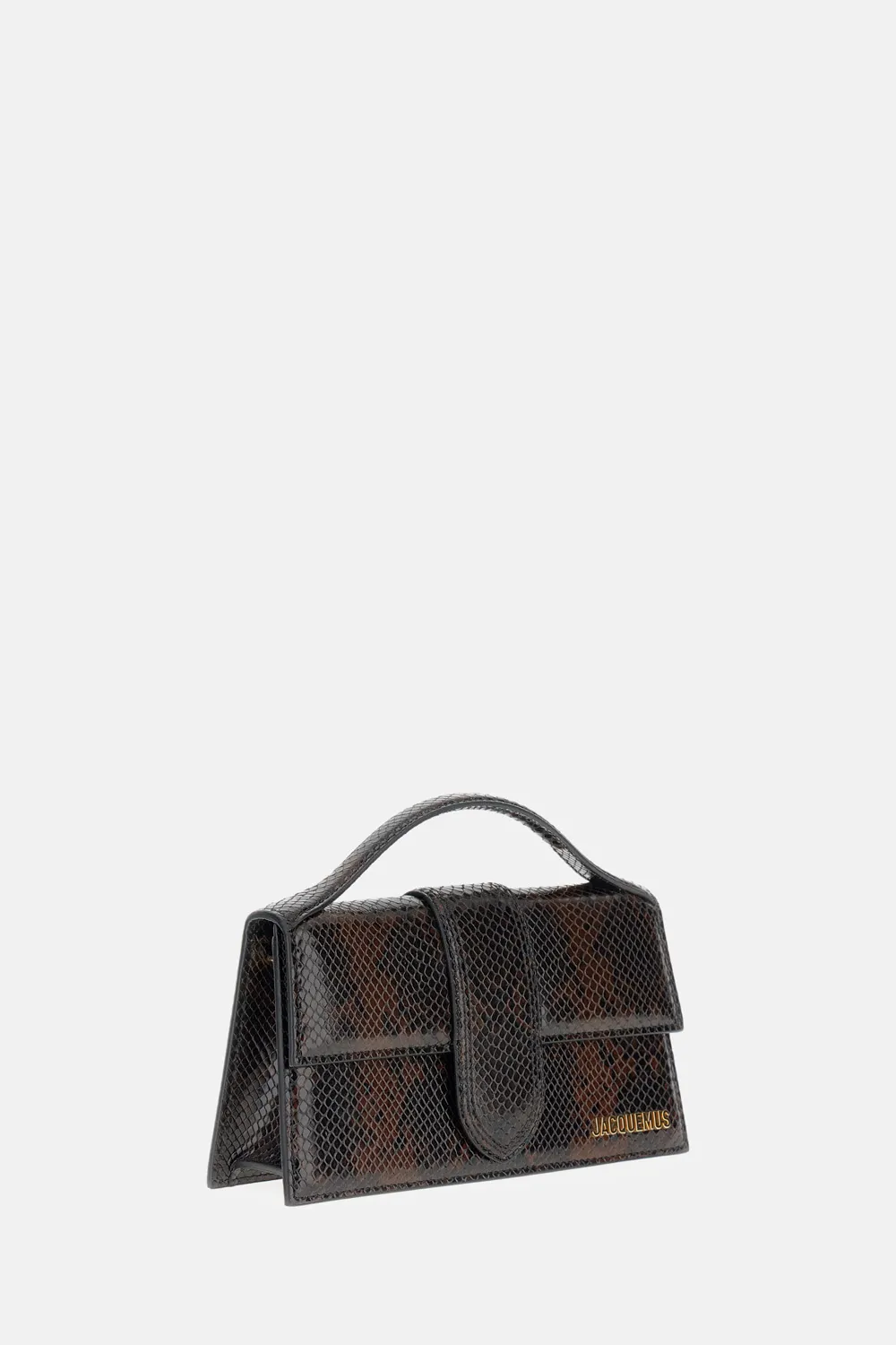 Large Bambino Crossbody Flap Bag