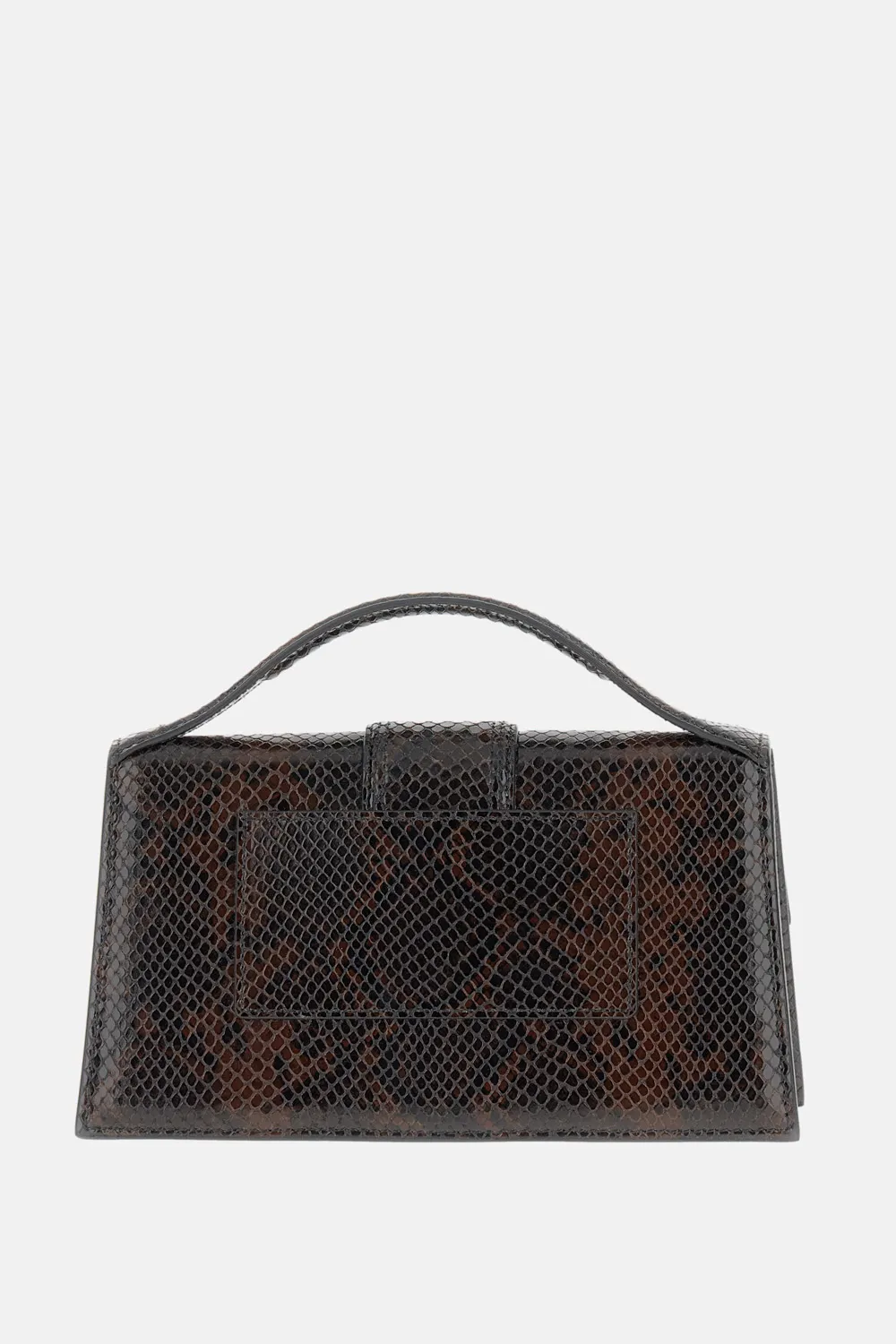 Large Bambino Crossbody Flap Bag