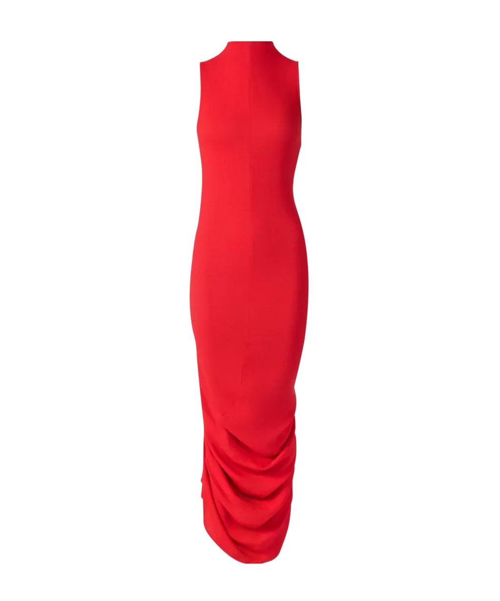 The J Sleeveless Dress