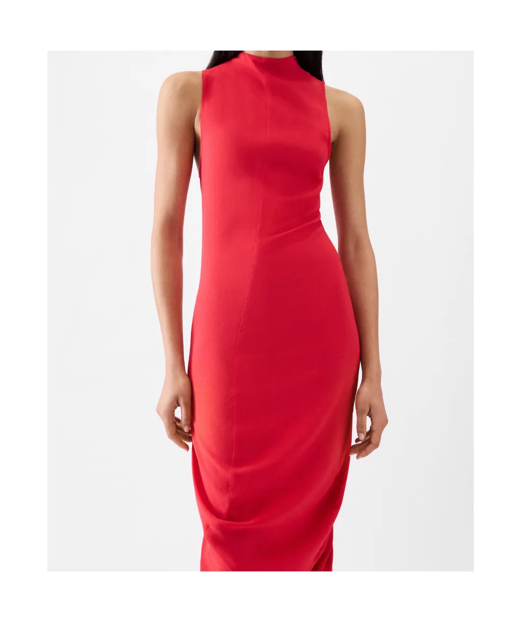 The J Sleeveless Dress