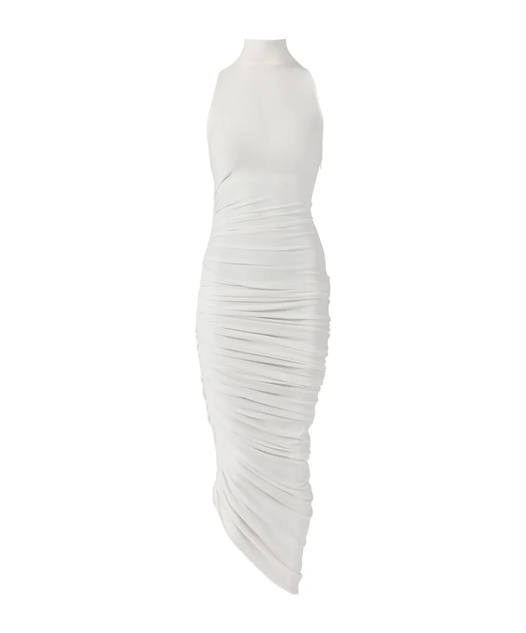 La Robe Piazza Midi Dress