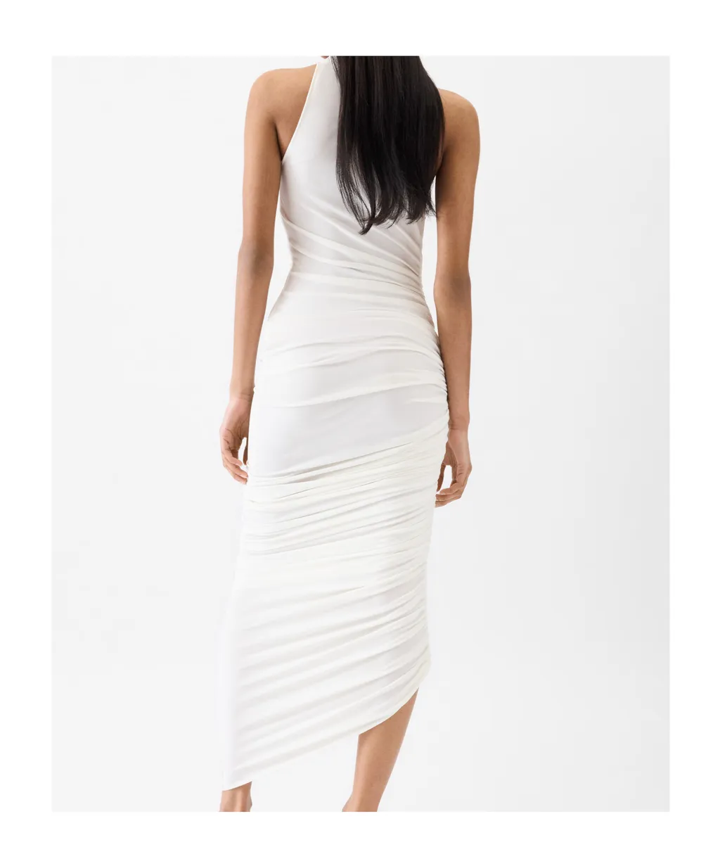 La Robe Piazza Midi Dress