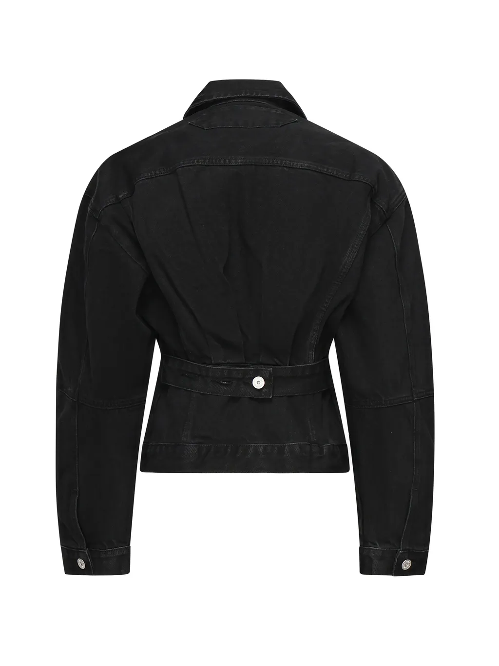Long Sleeve Casual Jacket