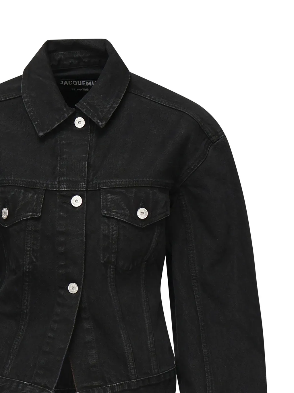 Long Sleeve Casual Jacket