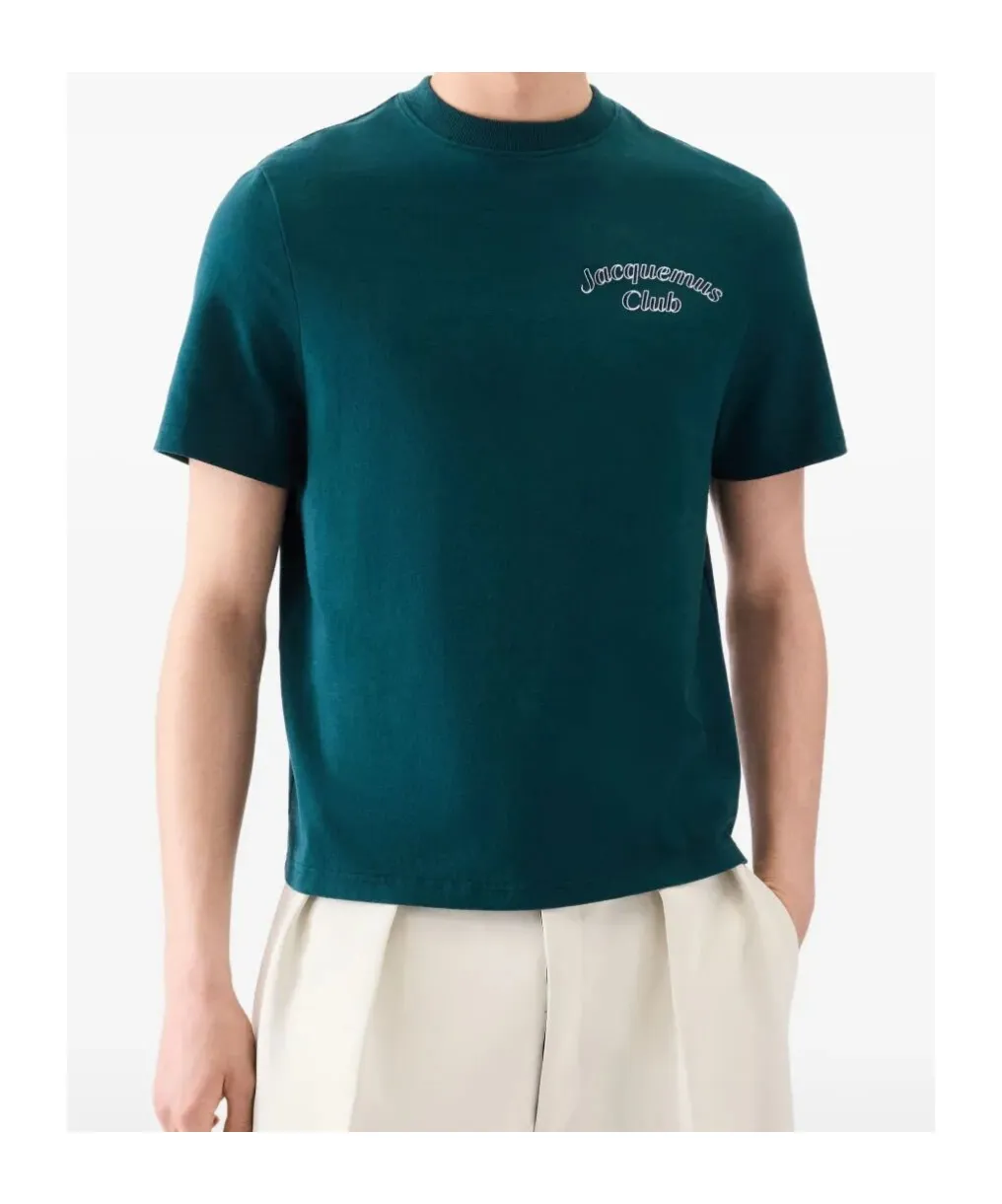 Short-Sleeved T-Shirt