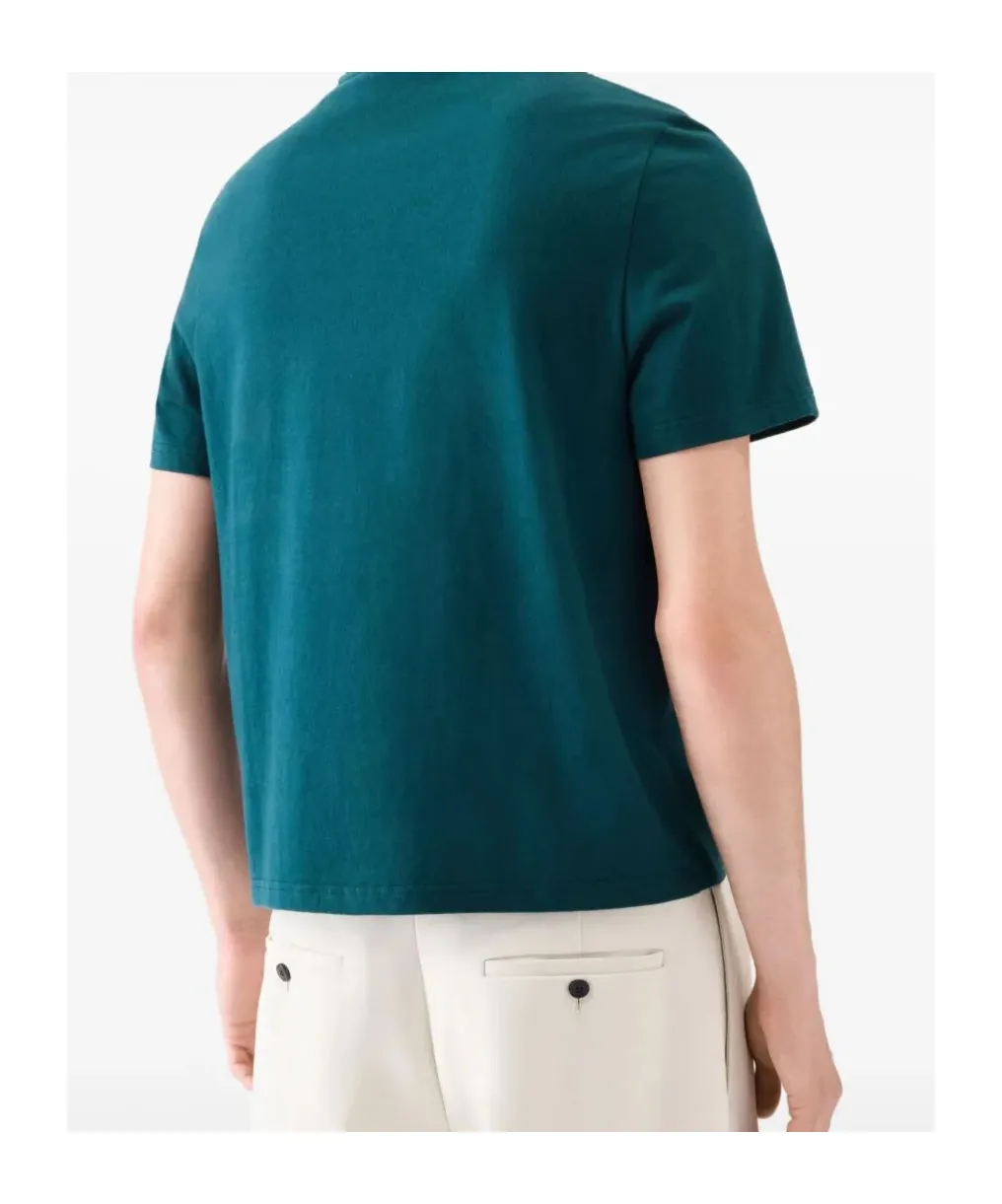 Short-Sleeved T-Shirt