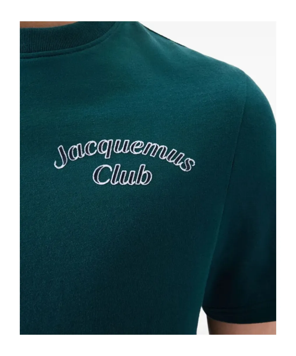 Short-Sleeved T-Shirt