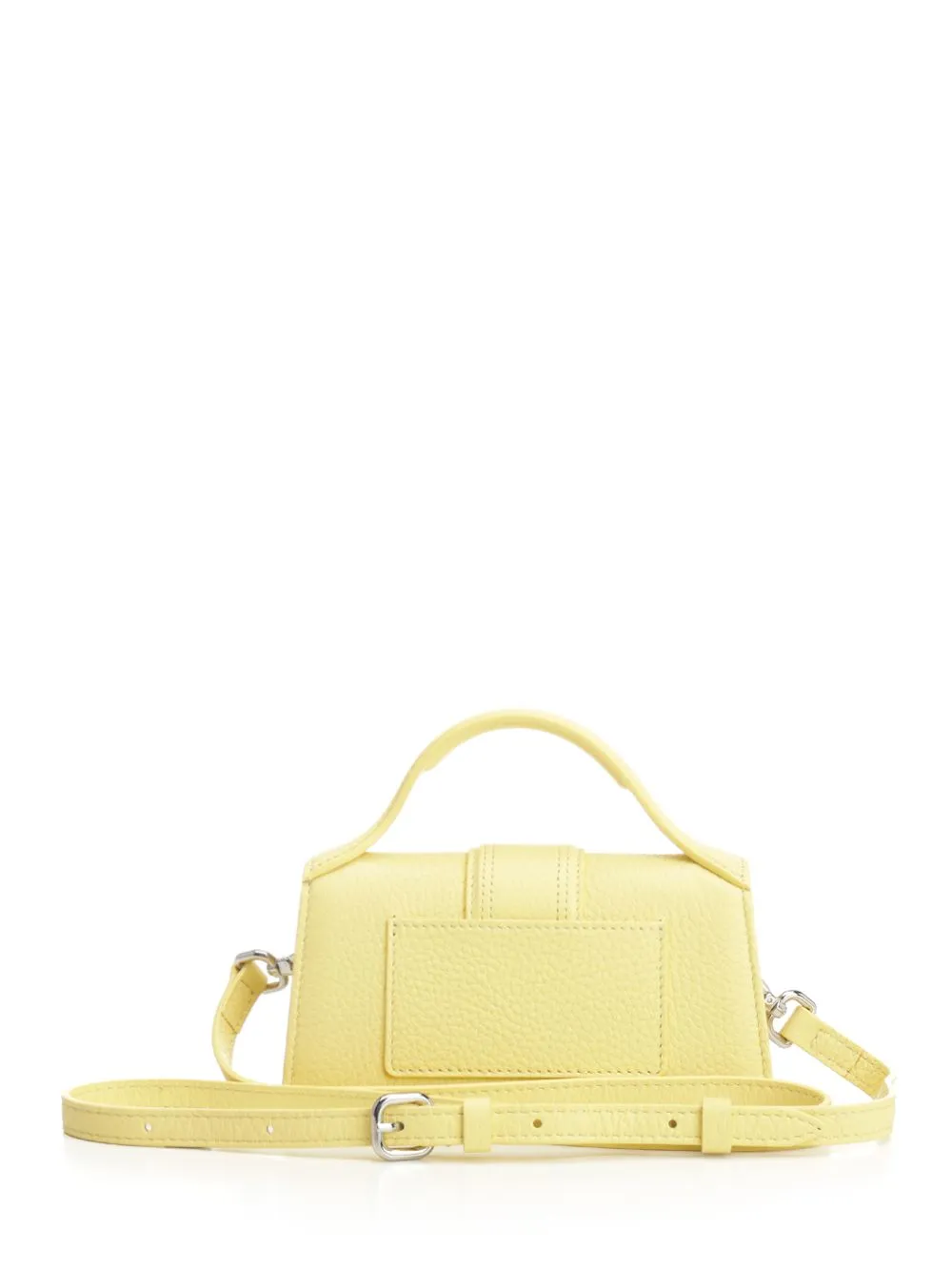 Flap Shoulder Bag