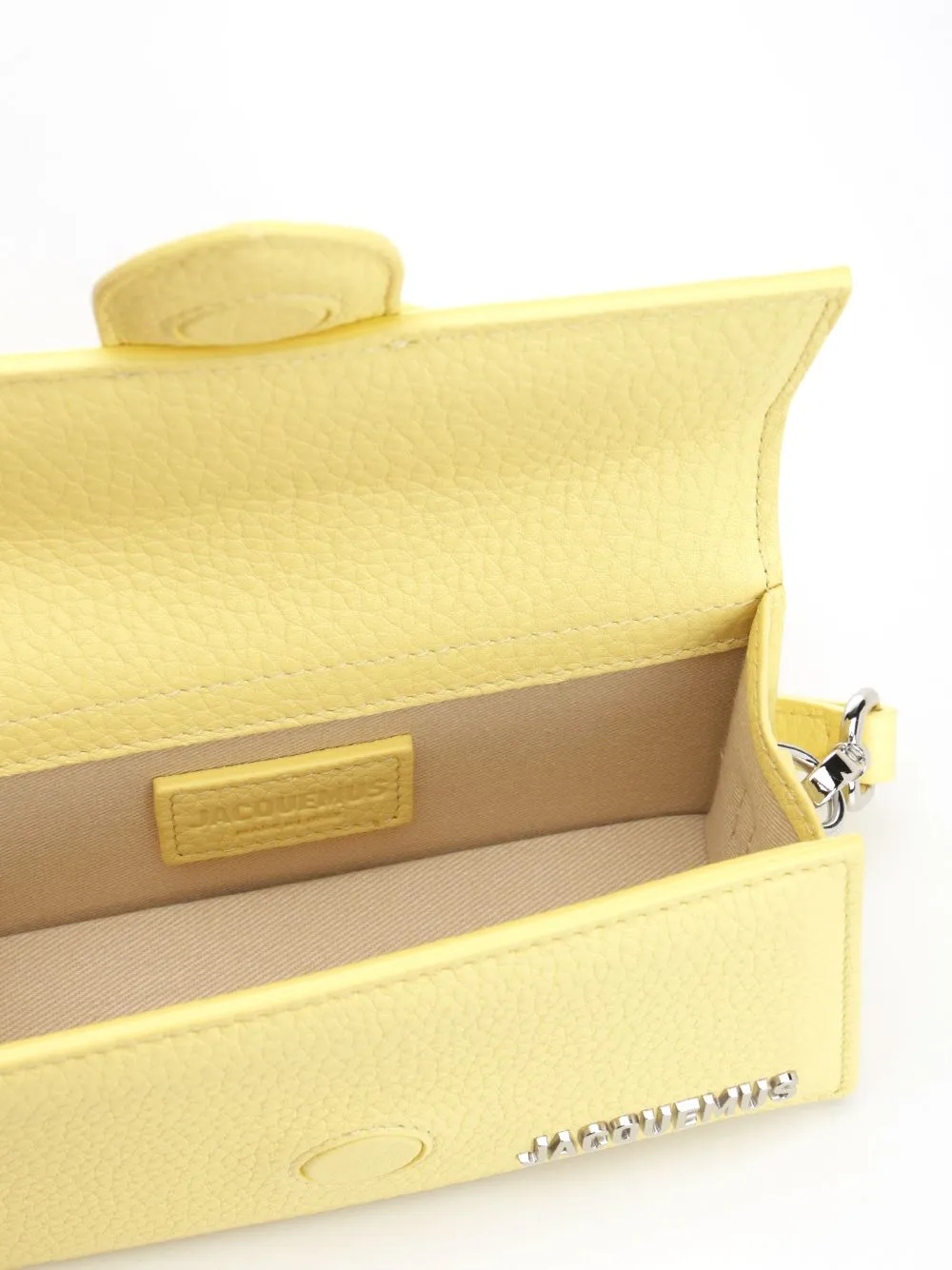 Flap Shoulder Bag