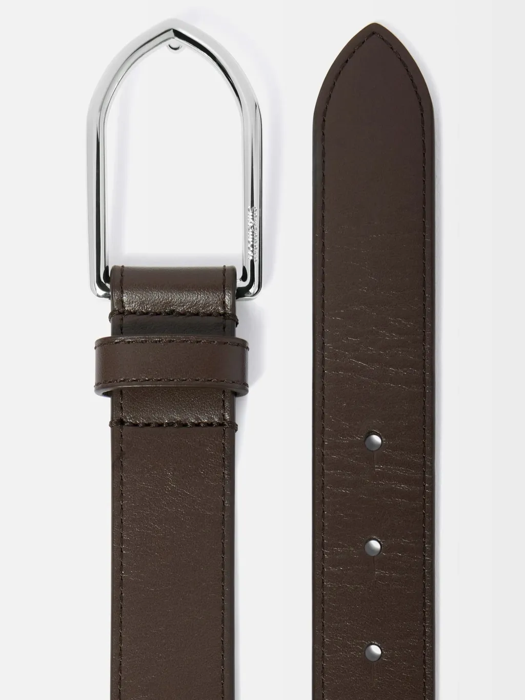 Bambino Buckle Belt