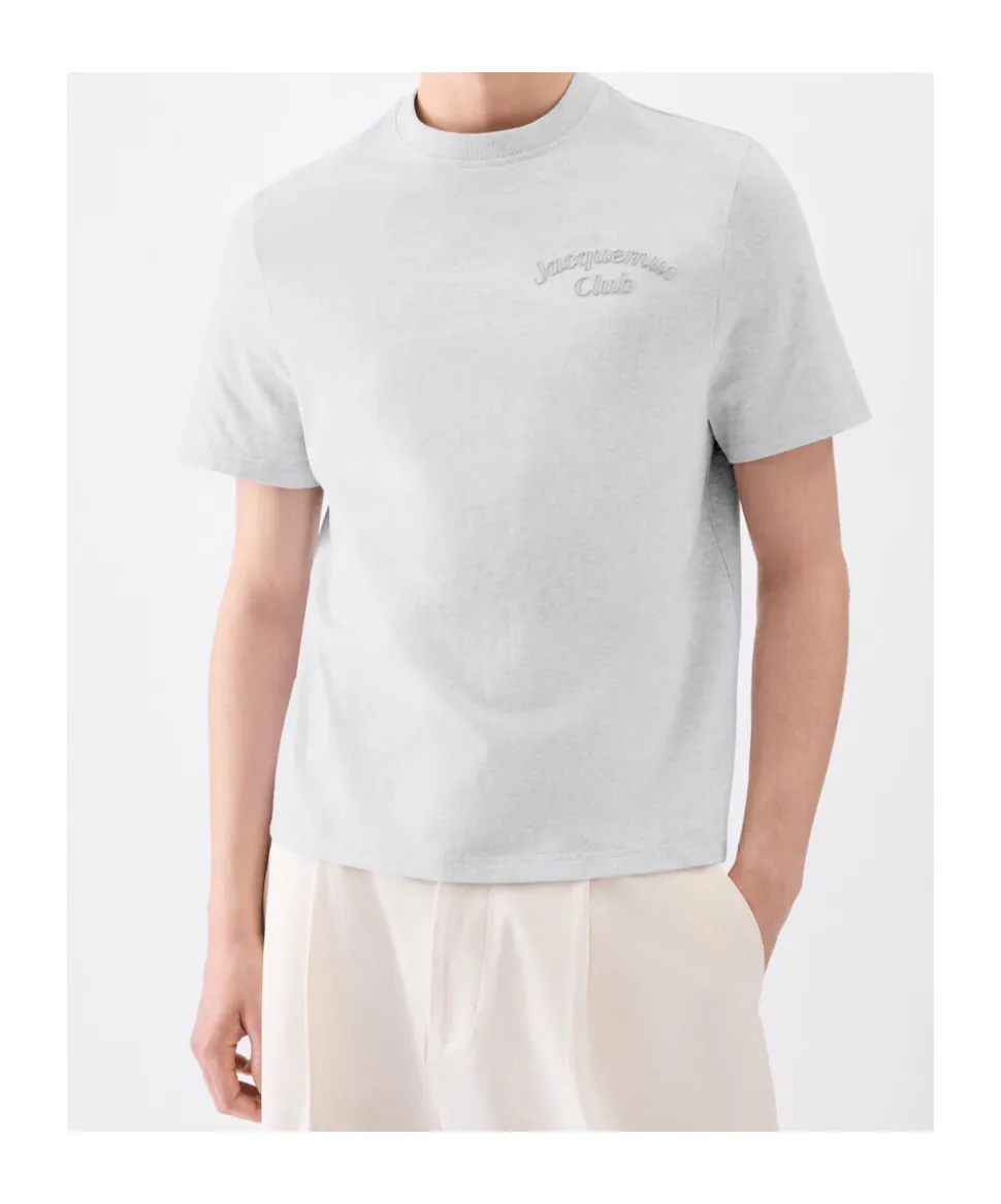 The Club T-Shirt