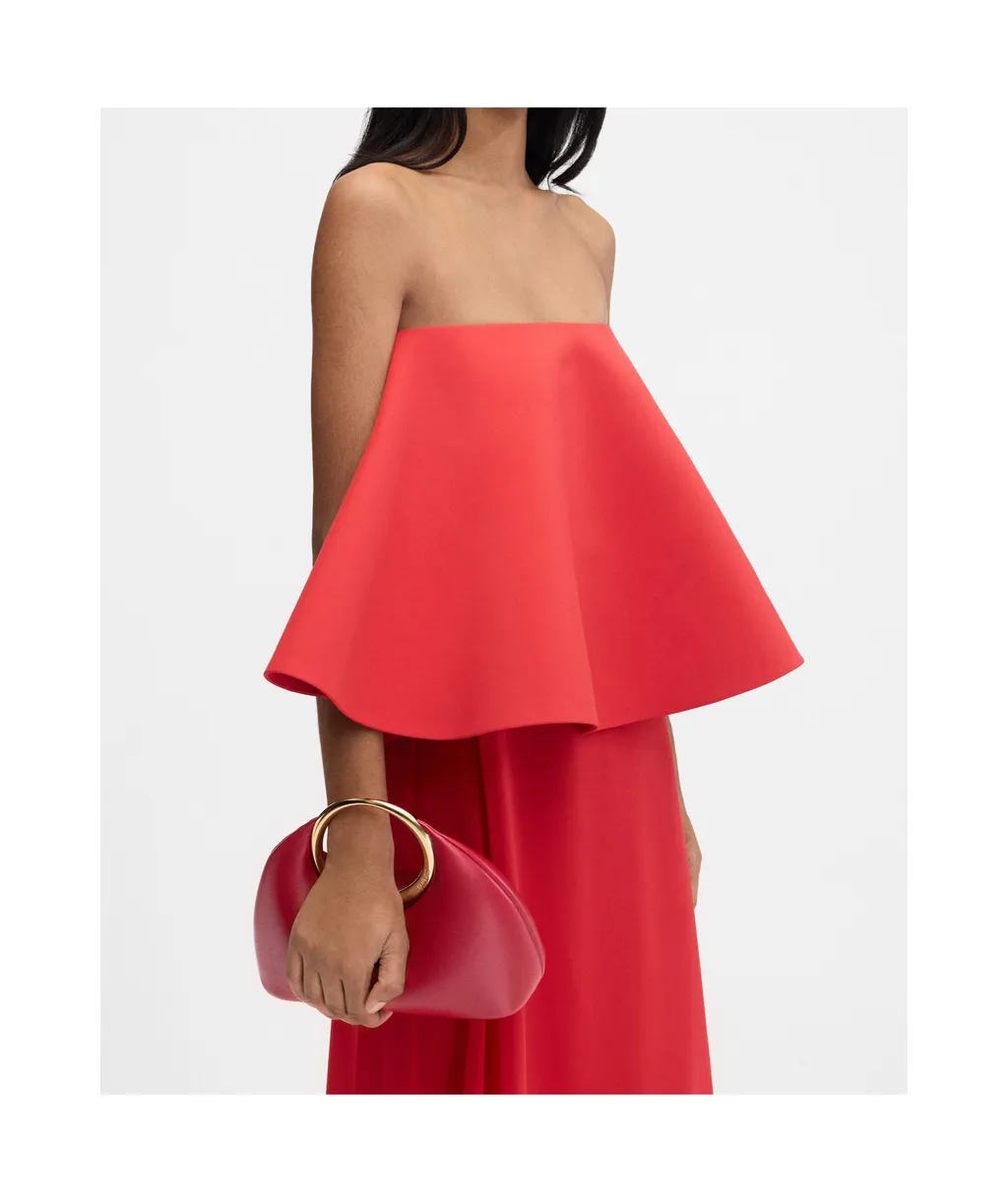 The Calino Small Handbag