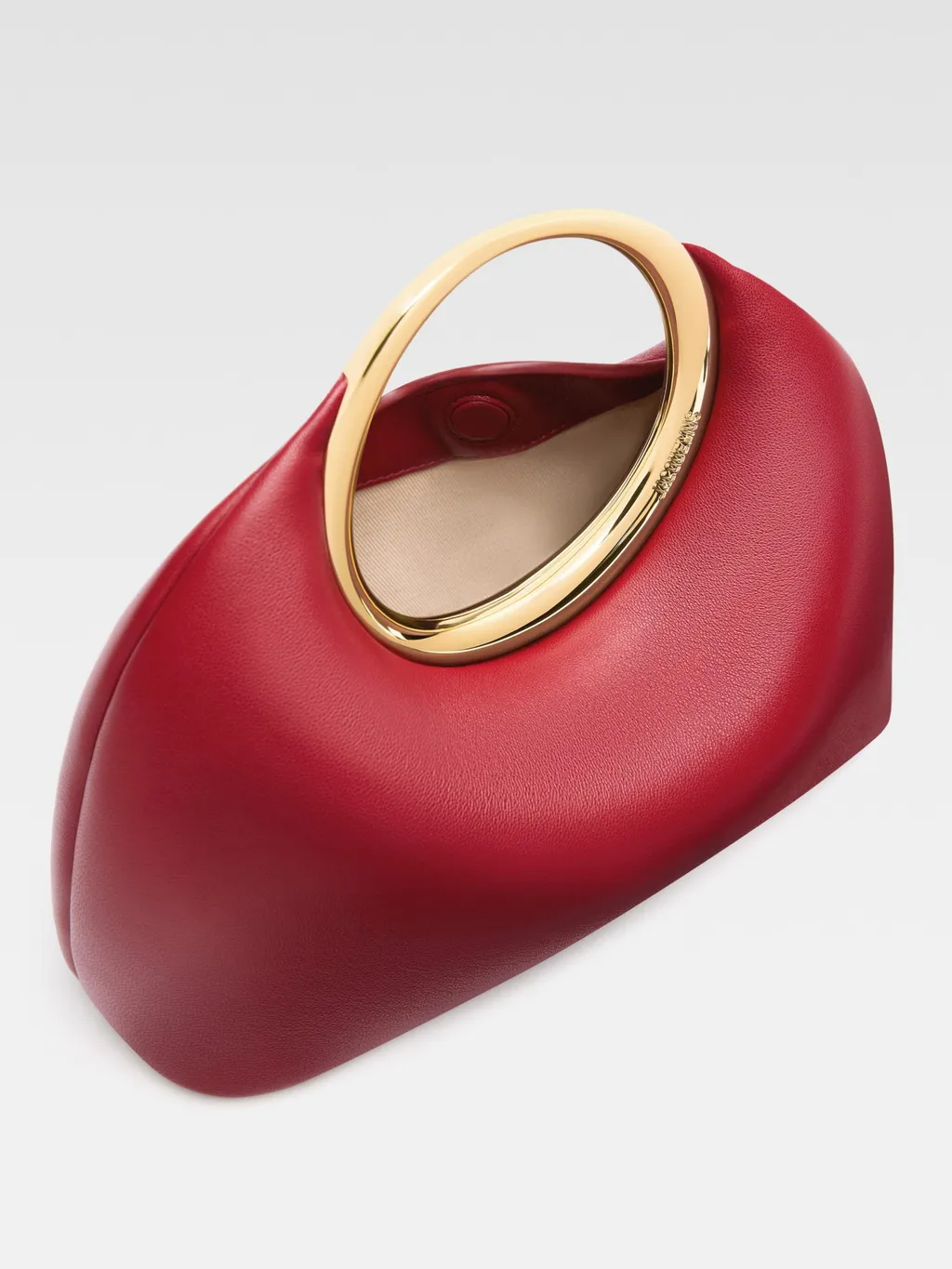 The Calino Small Handbag