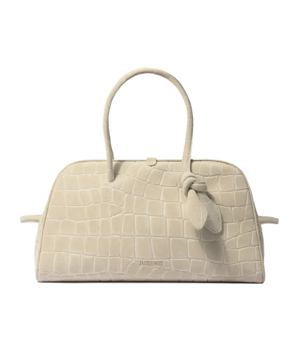 The Turismo Top Handle Bag