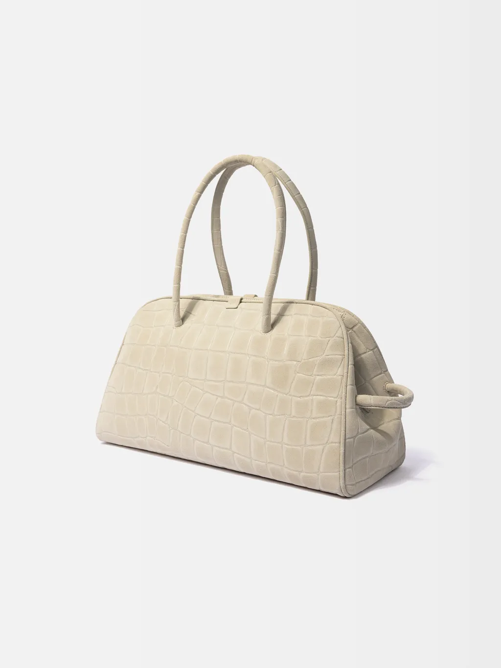 The Turismo Top Handle Bag