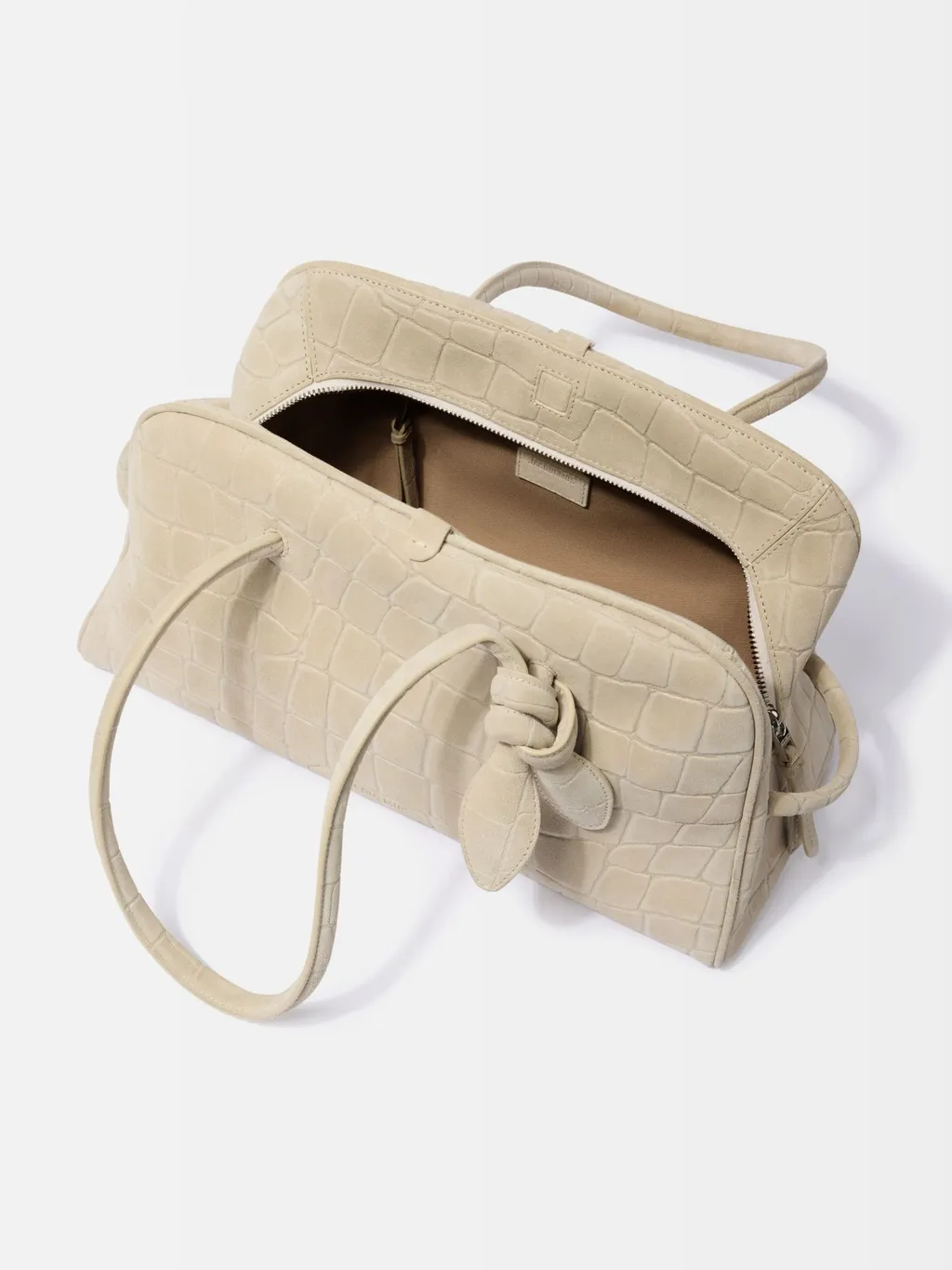 The Turismo Top Handle Bag