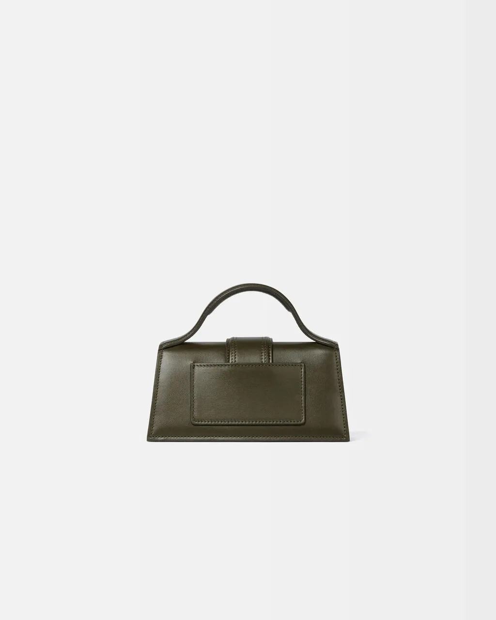 Logo Shoulder Bag
