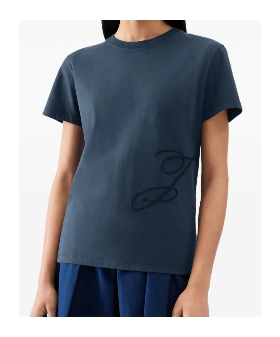Short-Sleeved T-Shirt